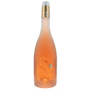 Rosato Si Syrah 2024 Duemani 75 cl / Enoteca Gambi